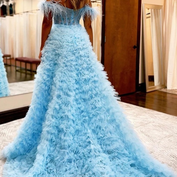 Sherri Hill Dresses & Skirts - Sherri Hill 54906 Evening Dress